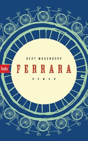 Seller image for Ferrara Roman for sale by primatexxt Buchversand