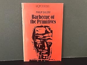 Seller image for Barbecue of the Primitives for sale by Bookwood