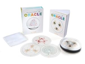 Bild des Verkufers fr Transparent Oracle zum Verkauf von AHA-BUCH GmbH