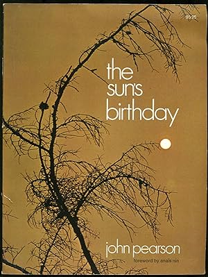 Bild des Verkufers fr The Sun's Birthday zum Verkauf von Between the Covers-Rare Books, Inc. ABAA