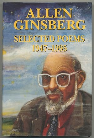 Seller image for Selected Poems: 1947-1995 for sale by Between the Covers-Rare Books, Inc. ABAA