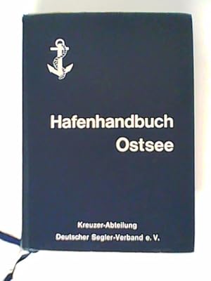 Immagine del venditore per Hafenhandbuch Ostsee venduto da ANTIQUARIAT FRDEBUCH Inh.Michael Simon