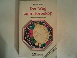 Seller image for Der Weg zum Horoskop for sale by ANTIQUARIAT FRDEBUCH Inh.Michael Simon