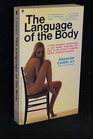 Seller image for The Language of the Body for sale by Books by White/Walnut Valley Books