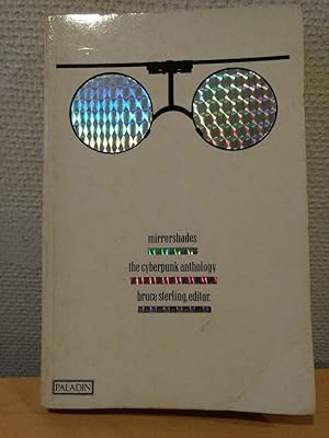 mirrorshades cyberpunk mirrorshades cyberpunk