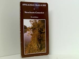 Bild des Verkufers fr Appalachian Trail Guide to Massachusetts-Connecticut zum Verkauf von Book Broker