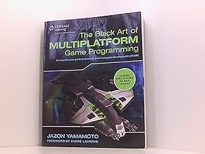 Immagine del venditore per BLACK ART OF MULTIPLATFORM GAM venduto da Book Broker