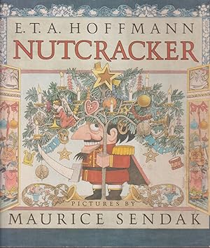 Seller image for Nutcracker for sale by timkcbooks (Member of Booksellers Association)