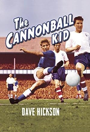 Seller image for Cannonball Kid, The for sale by WeBuyBooks