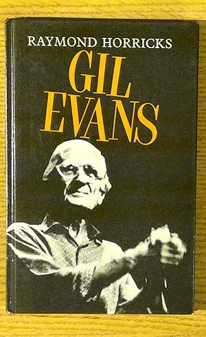 Gil Evans