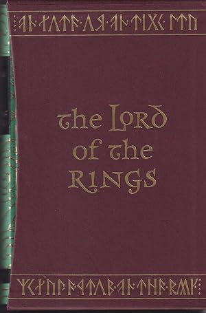 Il signore degli anelli - J.R.R. TOLKIEN: 9788818123210 - AbeBooks