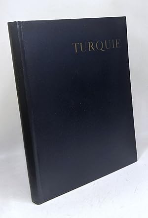 Seller image for Turquie - les albums des Guides Bleus for sale by crealivres