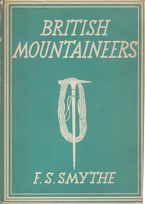 British Mountaineers