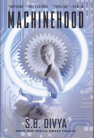 Machinehood