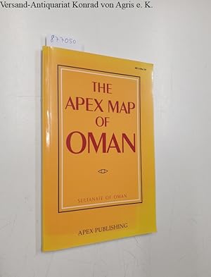 The Apex Map of Oman