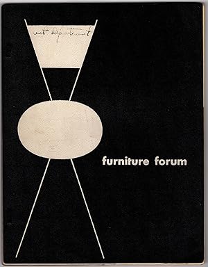 Furniture Forum (Winter 1949)