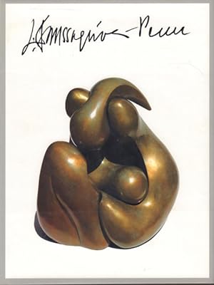 Lisa Fonssagrives-Penn. Sculpture, Prints and Drawings. Introduction by Alexander Liberman. Edite...