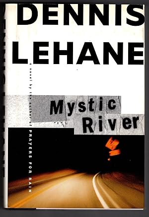 Immagine del venditore per Mystic River: A Novel. venduto da SUNSET BOOKS