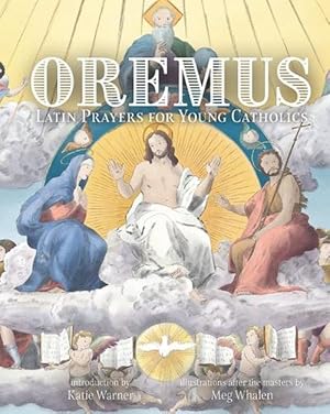 Seller image for Oremus (Hardcover) for sale by Grand Eagle Retail