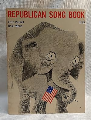 Republican Song Book
