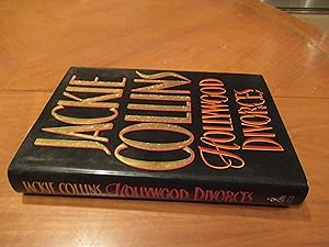 Seller image for Hollywood Divorces for sale by Arroyo Seco Books, Pasadena, Member IOBA