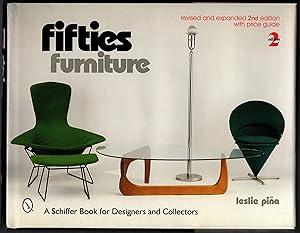 FIFTIES FURNITURE (2nd Edition with Price Guide)