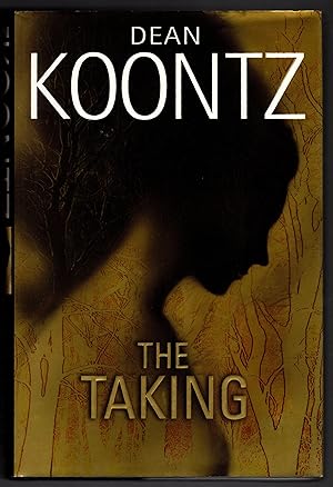 Seller image for THE TAKING for sale by SUNSET BOOKS