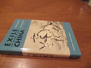 Imagen del vendedor de Exile in Mid-Qing China: Banishment to Xinjiang, 1758-1820 (Yale Historical Publications) a la venta por Arroyo Seco Books, Pasadena, Member IOBA