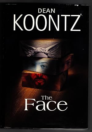 Seller image for THE FACE for sale by SUNSET BOOKS