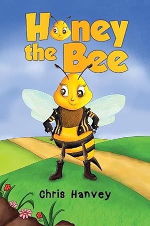 Seller image for Honey the Bee (Paperback) for sale by Grand Eagle Retail