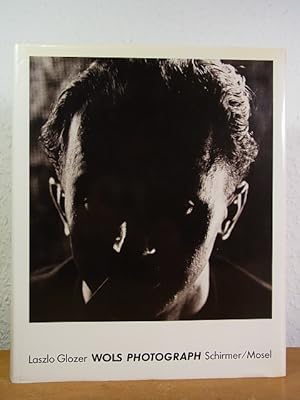 Imagen del vendedor de Wols. Photograph a la venta por Antiquariat Weber