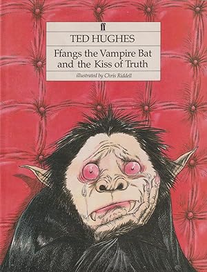 Imagen del vendedor de Ffangs the Vampire Bat and the Kiss of Truth a la venta por timkcbooks (Member of Booksellers Association)