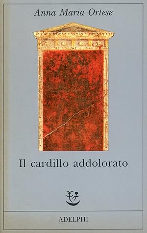 Bild des Verkufers fr Il cardillo addolorato zum Verkauf von Studio Bibliografico Marini