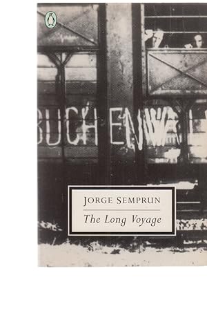 Image du vendeur pour The Long Voyage. Transl. from the French by Richard Seaver. mis en vente par Fundus-Online GbR Borkert Schwarz Zerfa