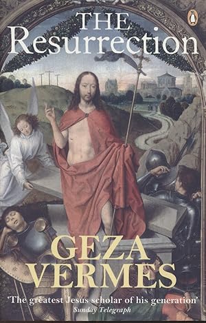 Seller image for The Resurrection for sale by Fundus-Online GbR Borkert Schwarz Zerfa