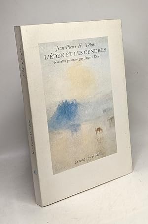 Seller image for L'den et les cendres - nouvelles prsentes par Jacques Rda for sale by crealivres