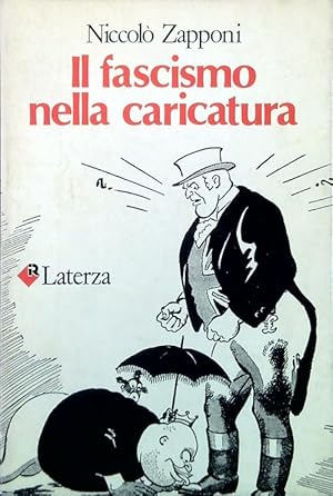 Il fascismo nella caricatura