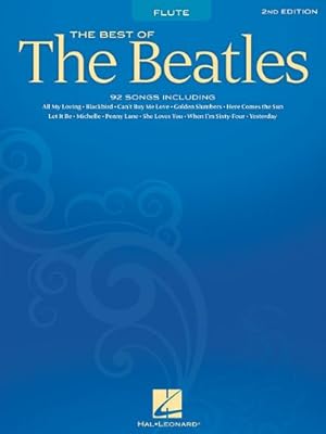 Immagine del venditore per The Best of the Beatles venduto da WeBuyBooks