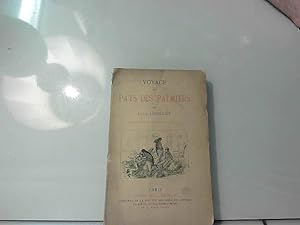 Bild des Verkufers fr Voyage au pays des palmiers zum Verkauf von JLG_livres anciens et modernes