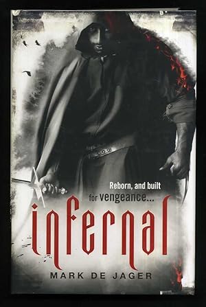 Bild des Verk�ufers f�r Infernal; SIGNED LIMITED EDITION zum Verkauf von Blaeberry Books