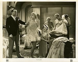 "SIMONE EST COMME ÇA"  Réalisé par Karl (Charles) ANTON en 1932 d'après un scénario de Yves MIRAN...