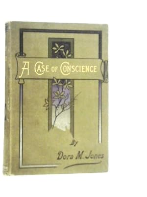 Immagine del venditore per A Case of Conscience venduto da World of Rare Books