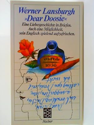 Seller image for Dear Doosie : Eine Liebesgeschichte in Briefen for sale by mediafritze