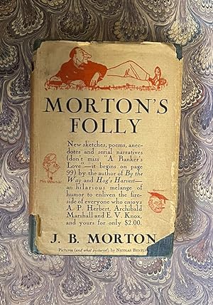Morton's Folly