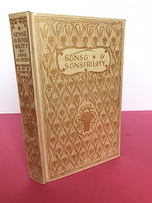 SENSE & SENSIBILITY [The English Idylls series]