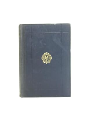 Seller image for The Poetical Works of John Keats for sale by World of Rare Books