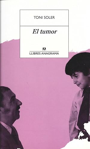 Imagen del vendedor de EL TUMOR a la venta por LLIBRERIA TECNICA