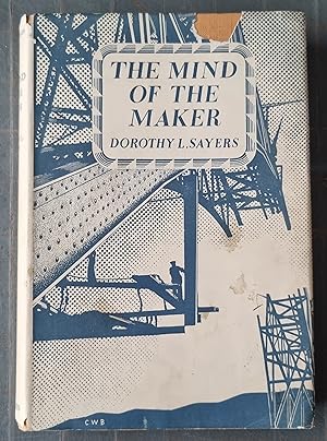 The Mind Of The Maker