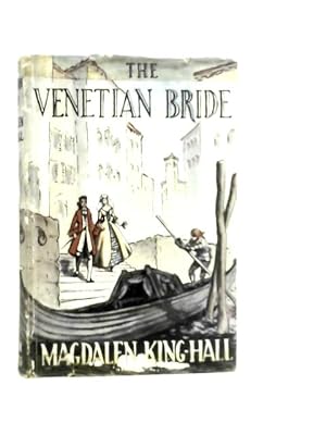 Bild des Verkufers fr The Venetian Bride zum Verkauf von World of Rare Books