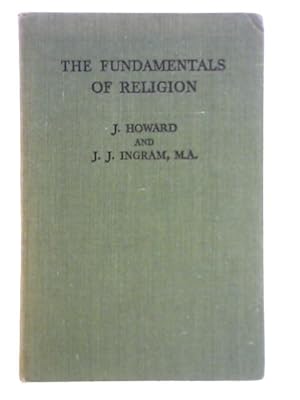 Seller image for The Fundamentals of Religion for sale by World of Rare Books